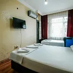 Hotel Sahra
