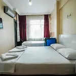 Sahra Hotel