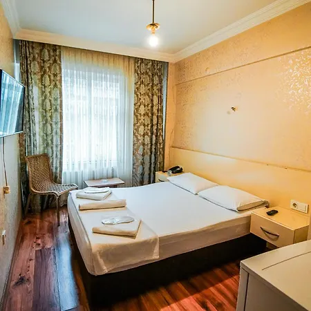 Sahra Istanbulská provincie