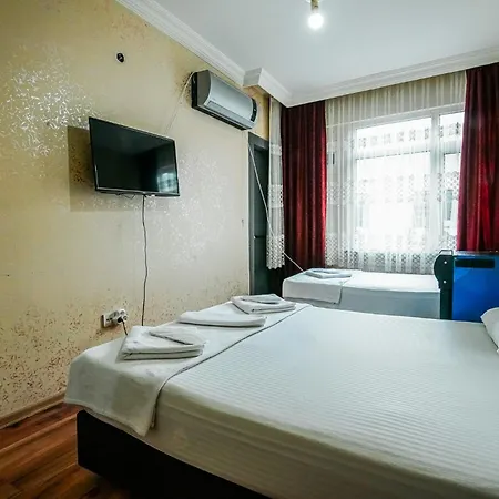 Hotel Sahra