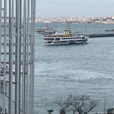 Sahra 2* Istanbul